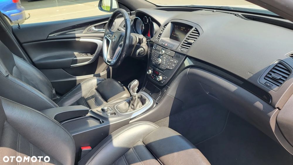Opel Insignia 2.0 CDTI Edition ecoFLEX S&S - 24