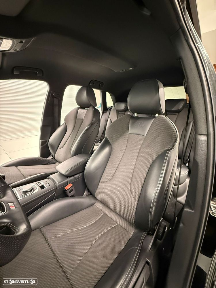 Audi A3 Sportback - 34