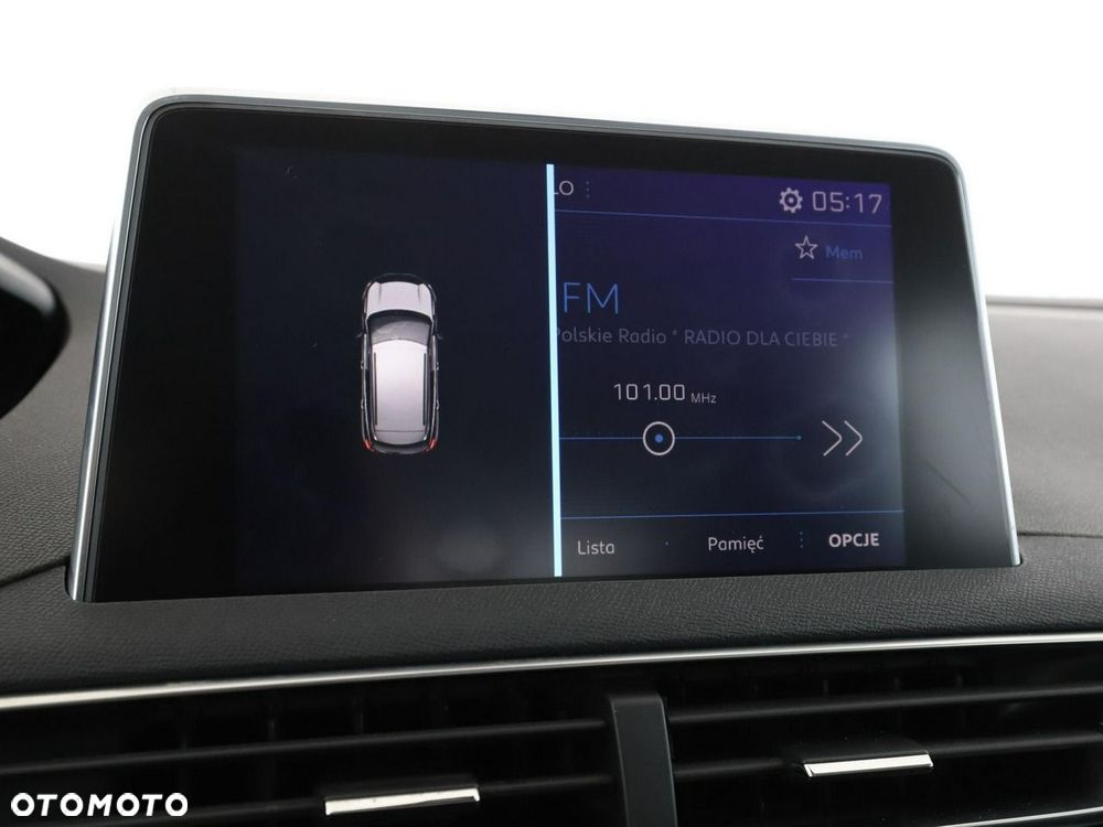 Peugeot 3008 1.2 PureTech Active Pack S&S - 24
