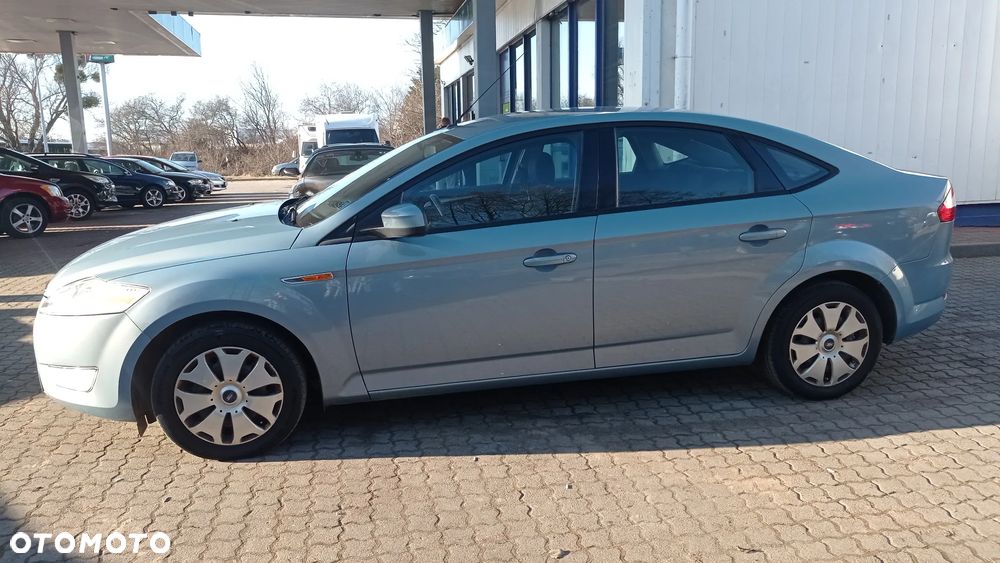 Ford Mondeo 1.6 Titanium - 6