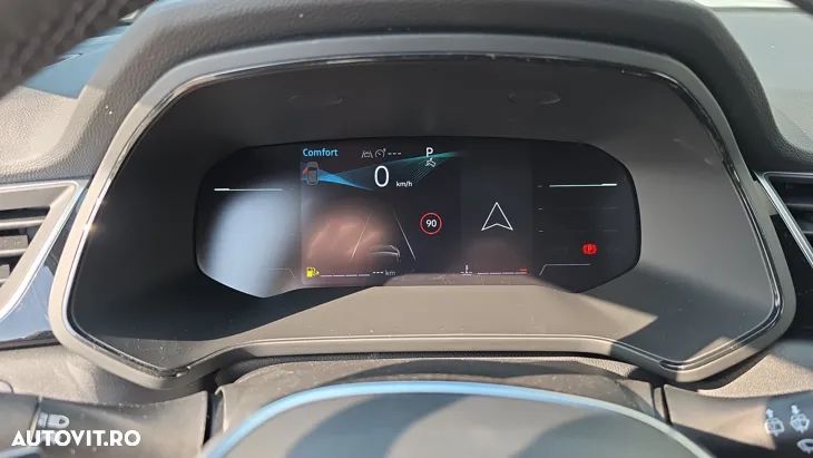 Mitsubishi ASX 1.3 MHEV 7DCT Intense Style&Cold&Navi - 14