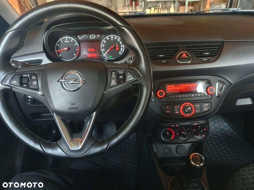 Opel Corsa 1.4 Color Edition - 16