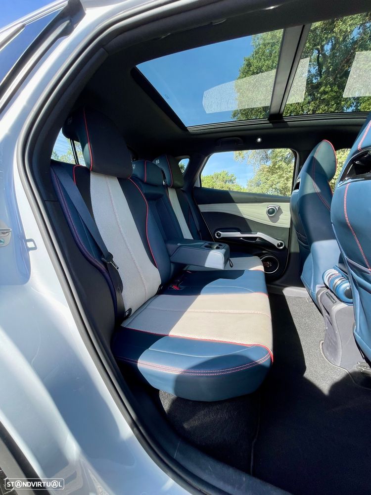 BYD Atto 3 60.48 kWh Design - 25