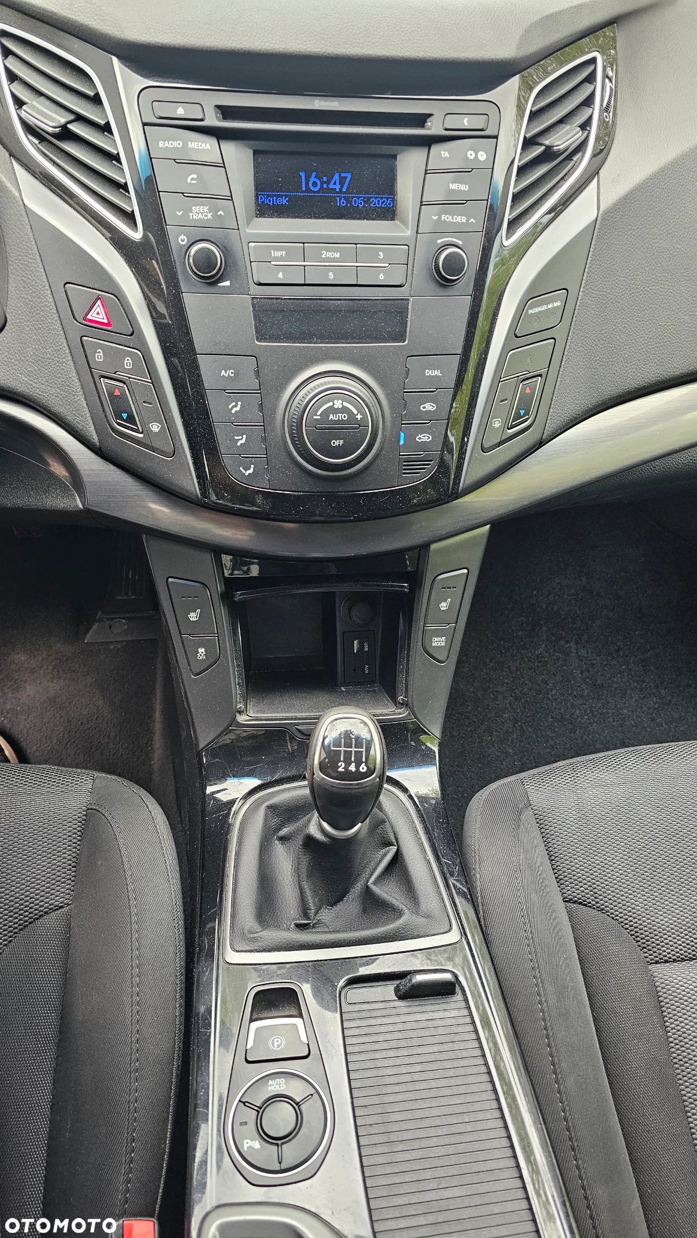 Hyundai i40 - 12