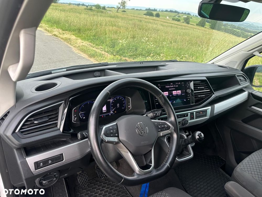 Volkswagen California - 8