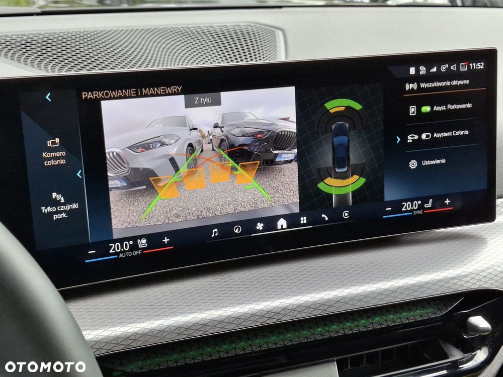 BMW Seria 3 320d mHEV M Sport sport - 32
