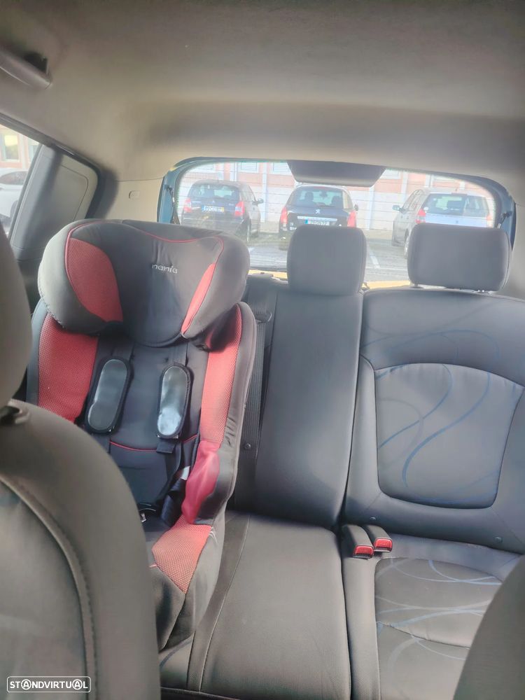 Chevrolet Spark 1.2 LT - 4