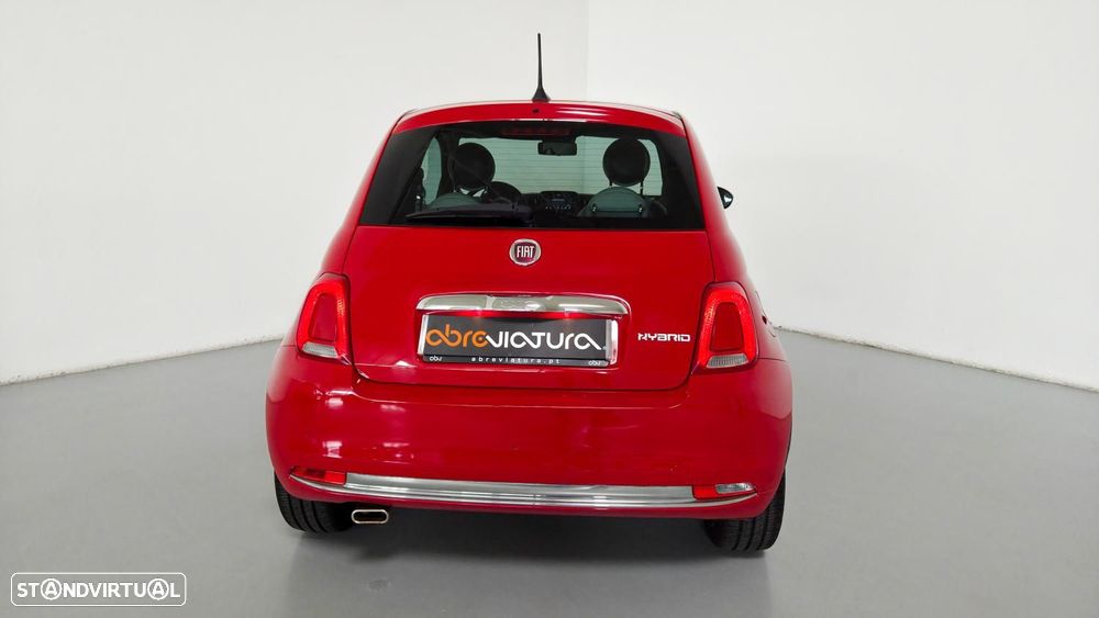Fiat 500 - 7