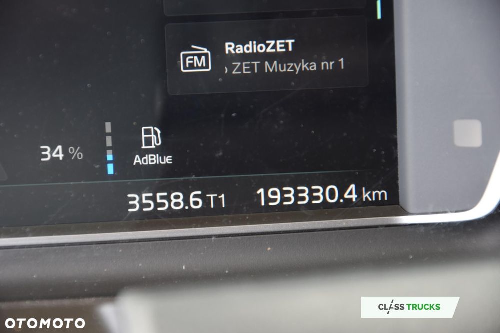 Volvo FH 500 Globetrotter XL ACC - 10