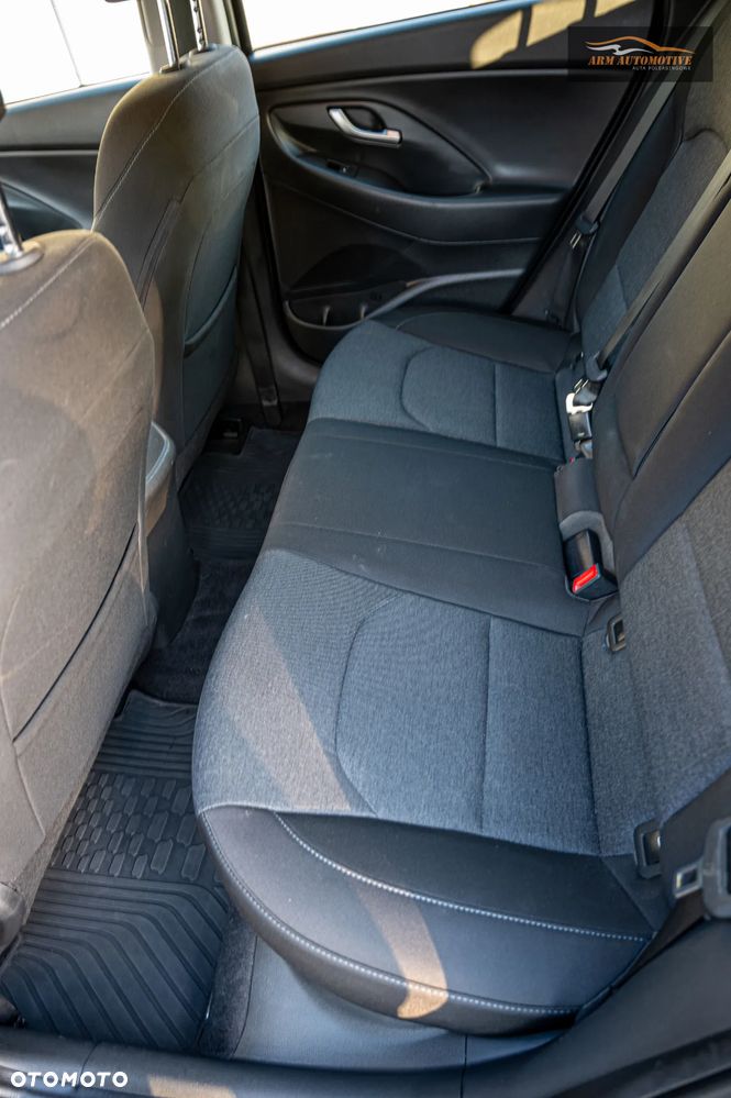 Hyundai i30 1.5 T-GDI 48V Smart DCT - 32