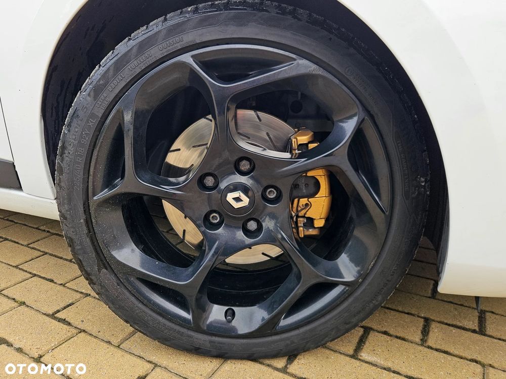 Renault Megane TCe 180 GT - 5