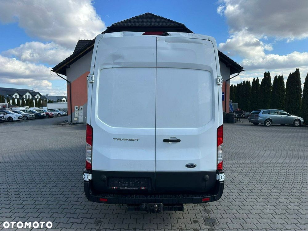 Ford Transit - 5