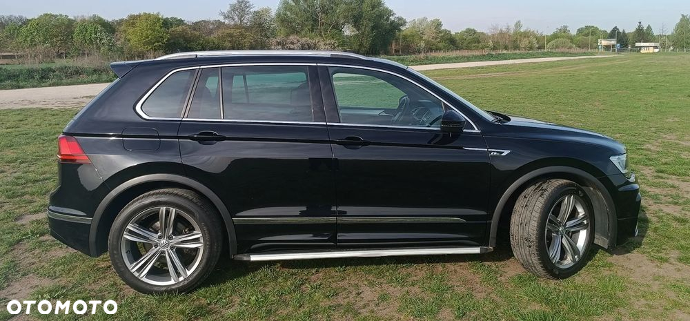 Volkswagen Tiguan 1.5 TSI OPF URBAN SPORT - 9