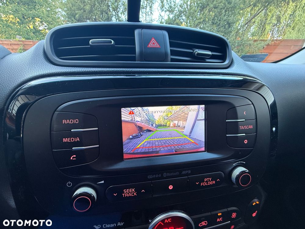 Kia Soul 1.6 GDI XL EU6 - 27