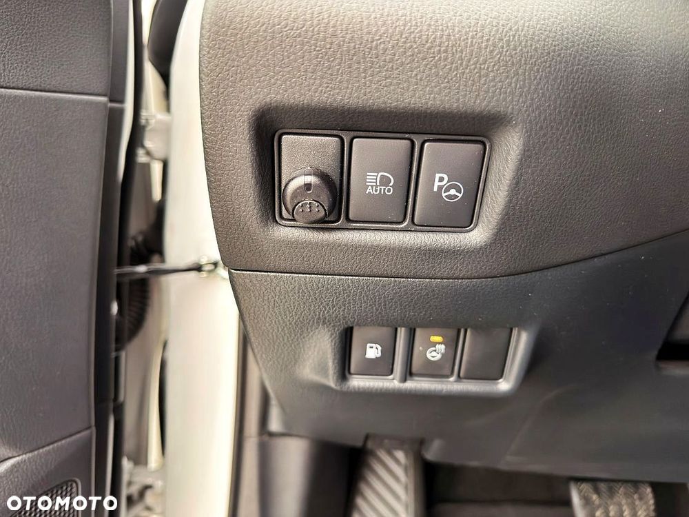 Toyota C-HR 2.0 Hybrid Dynamic Force GR Sport - 34