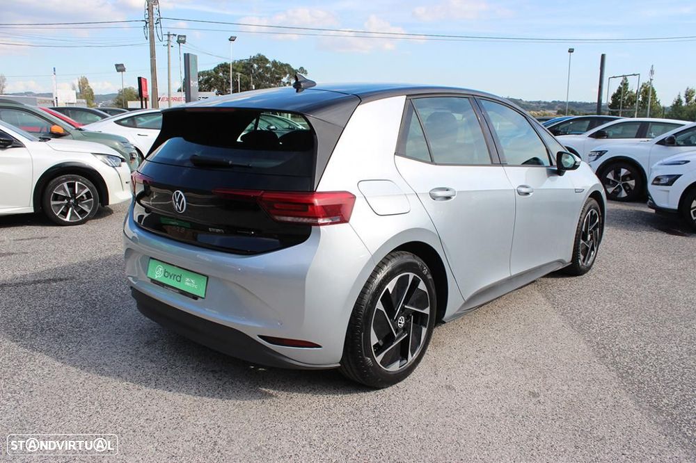 VW ID.3 Pure Performance - 13