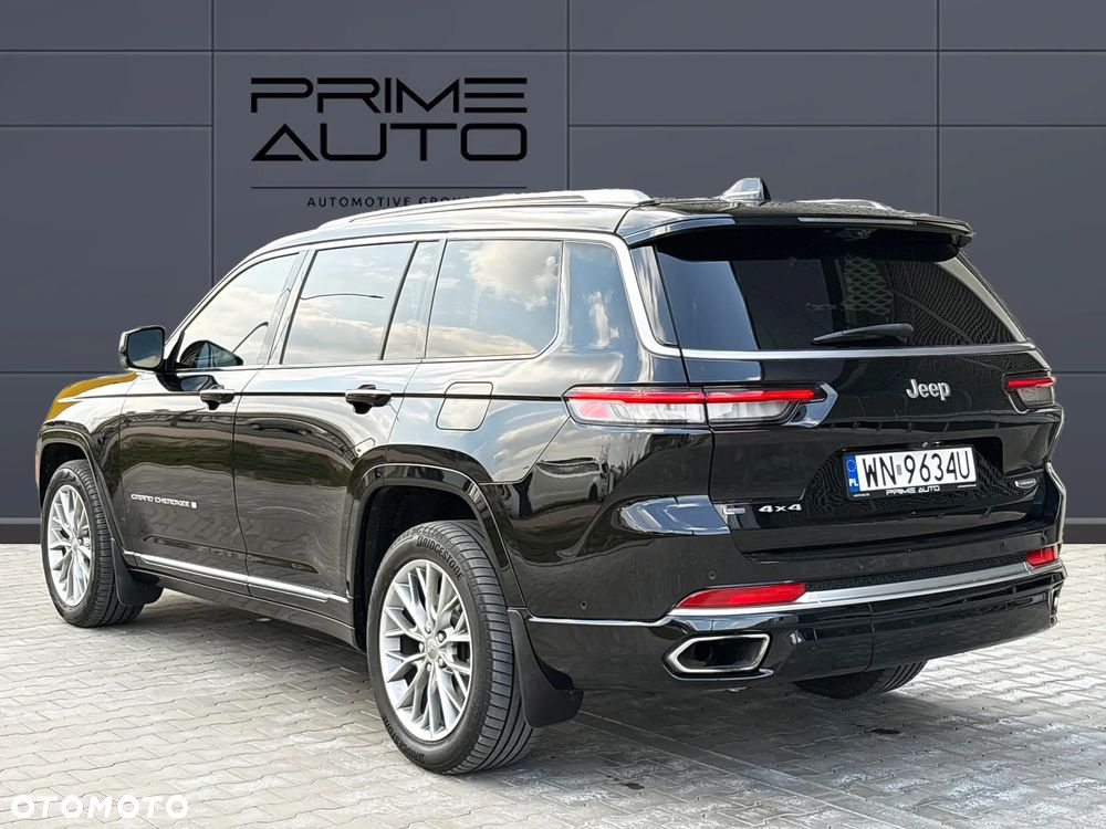 Jeep Grand Cherokee - 6
