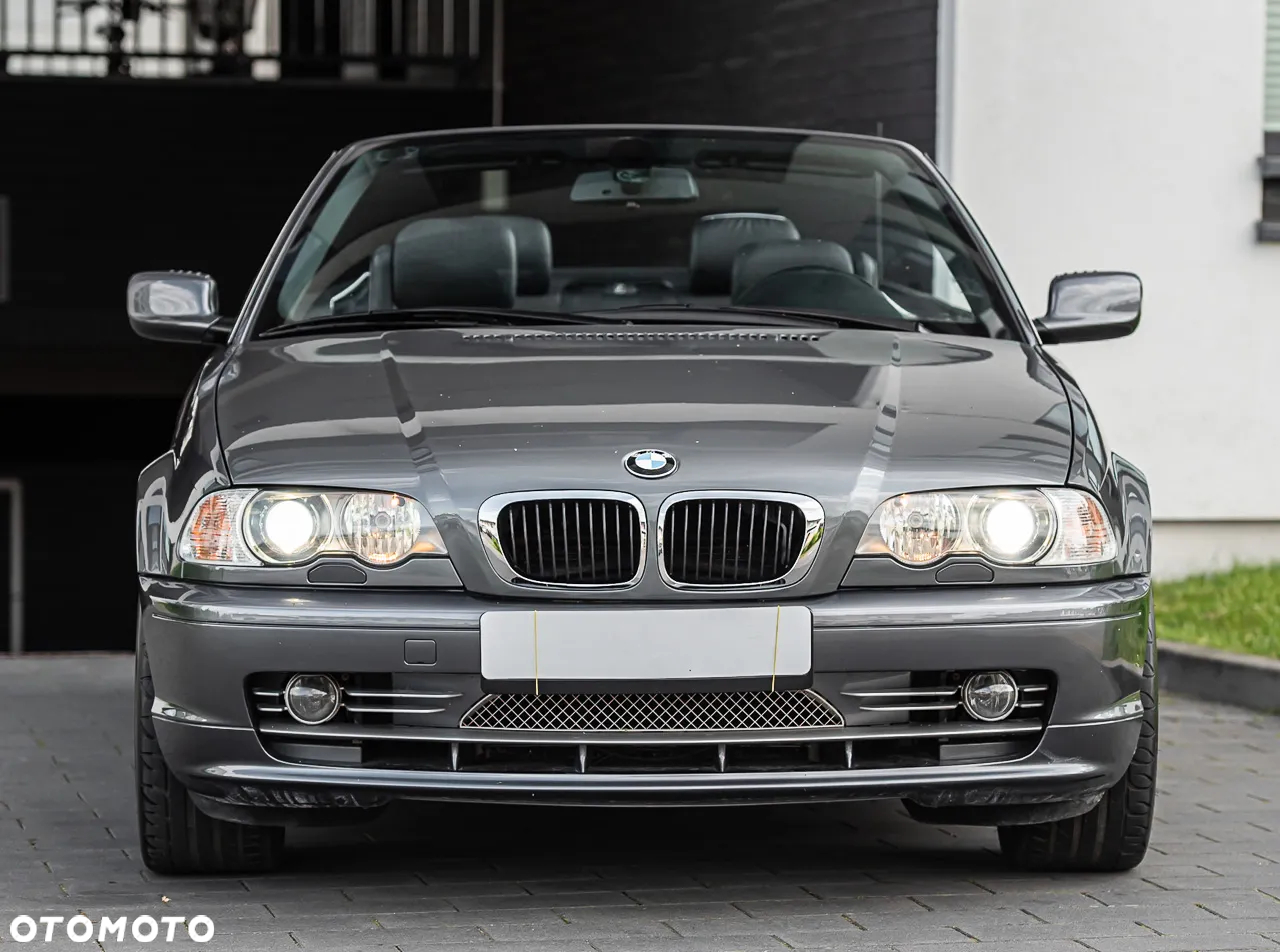BMW Seria 3 330Ci - 3
