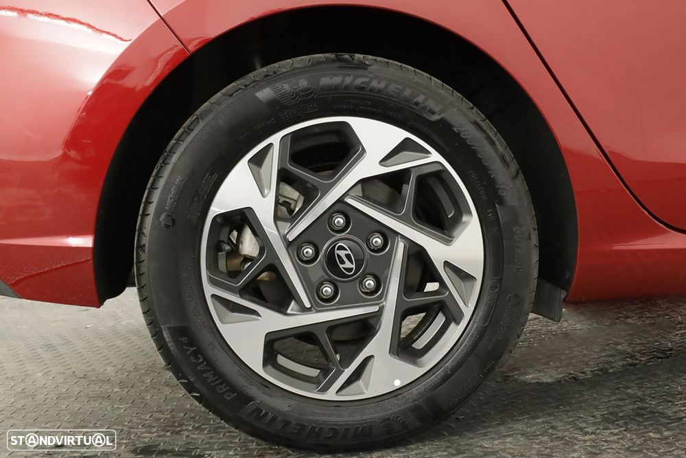 Hyundai i30 1.0 T-GDI Style Plus - 5