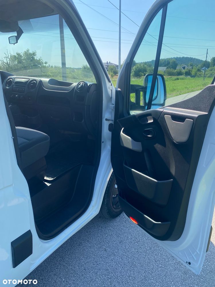 Renault Master - 10
