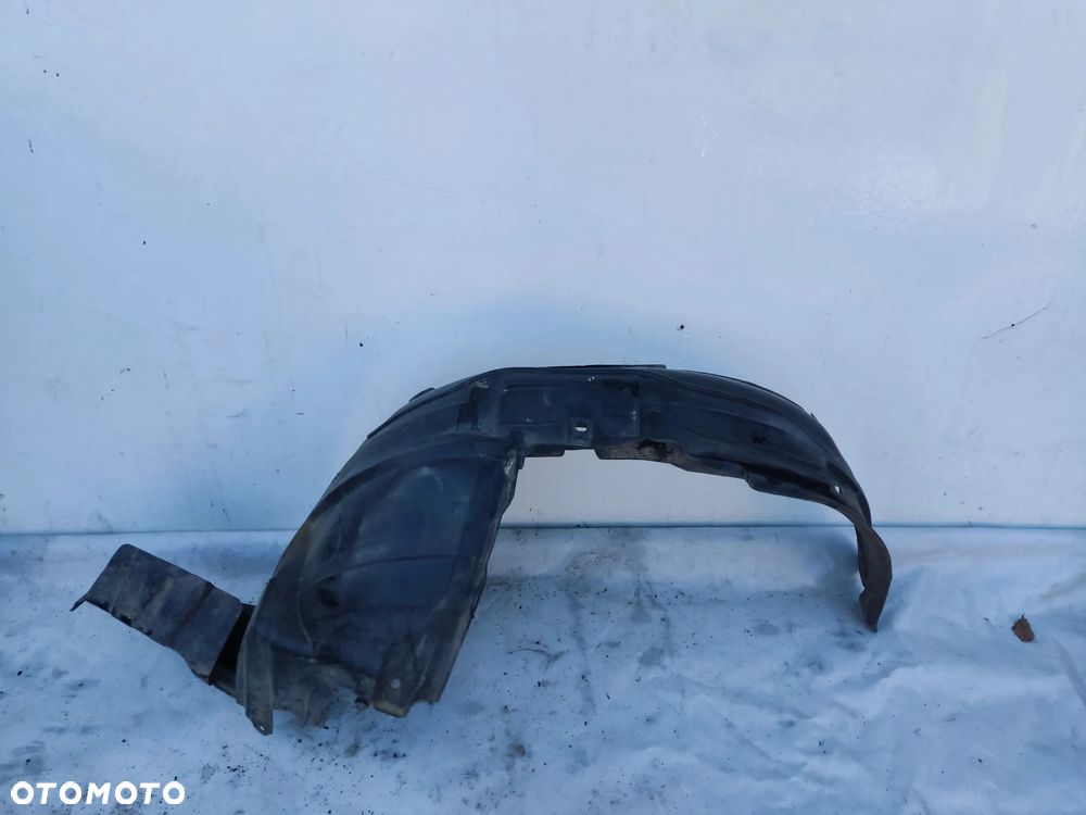 SUBARU FORESTER II NADKOLE PRAWY PRZÓD 59110SA002