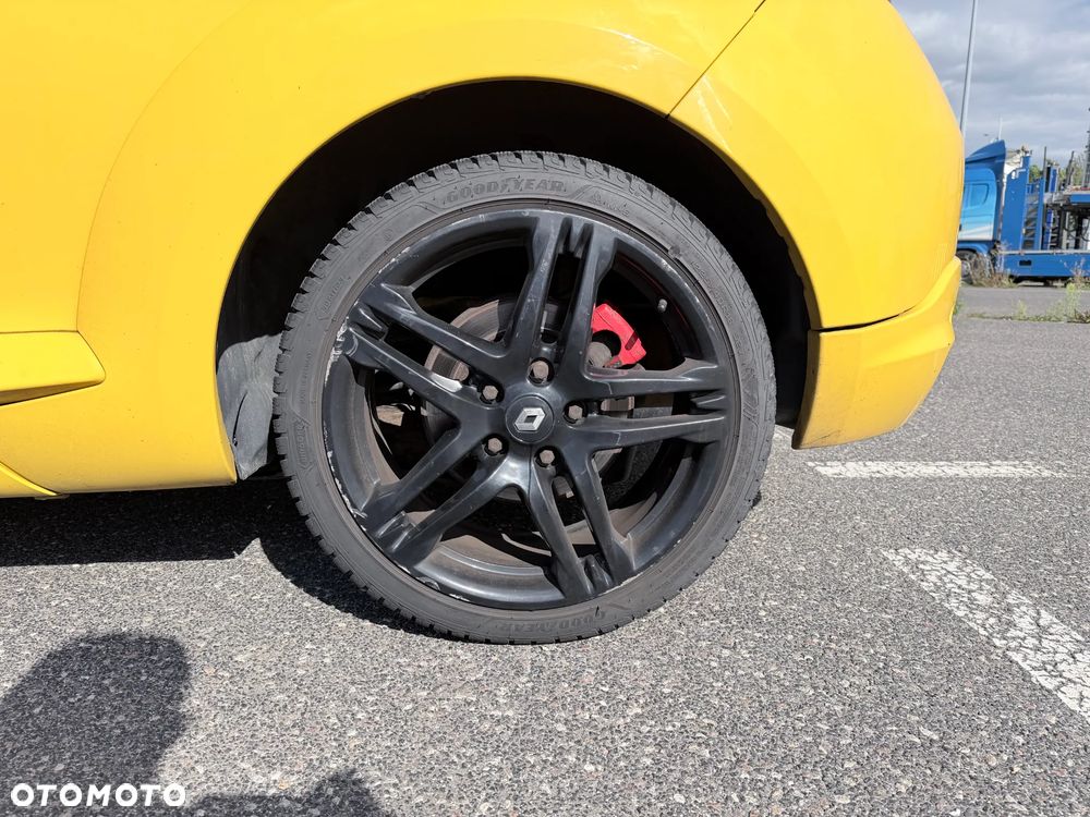 Renault Megane 2.0 16V RS - 20