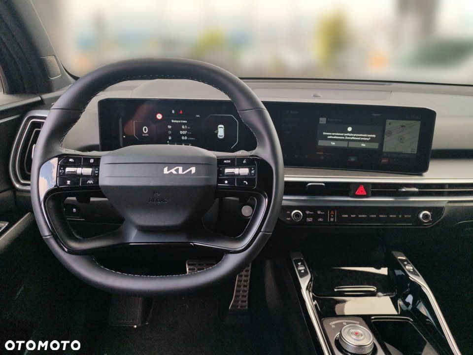 Kia Sorento - 12