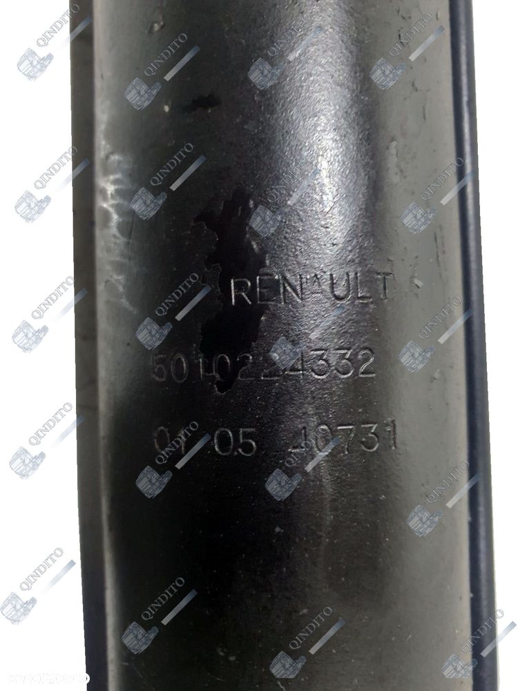 SIŁOWNIK PODNOSZENIA KABINY RENAULT MAGNUM 440 5010224332 - 4