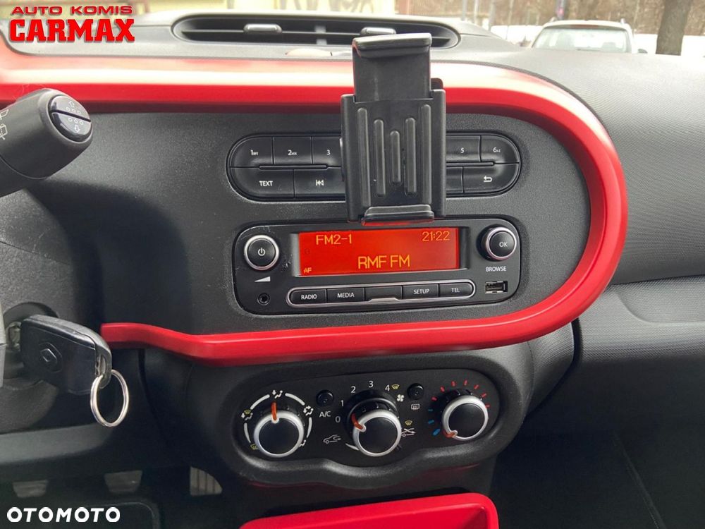 Renault Twingo SCe 70 Intens - 22