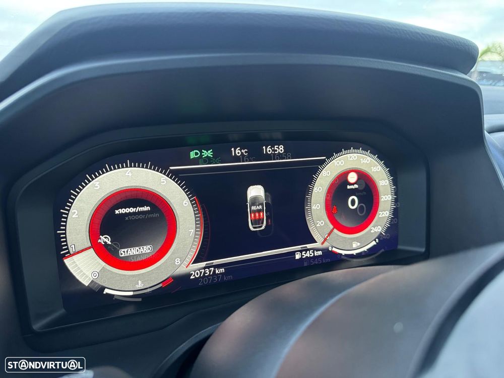 Nissan Qashqai 1.5 e-Power Tekna SKY - 19