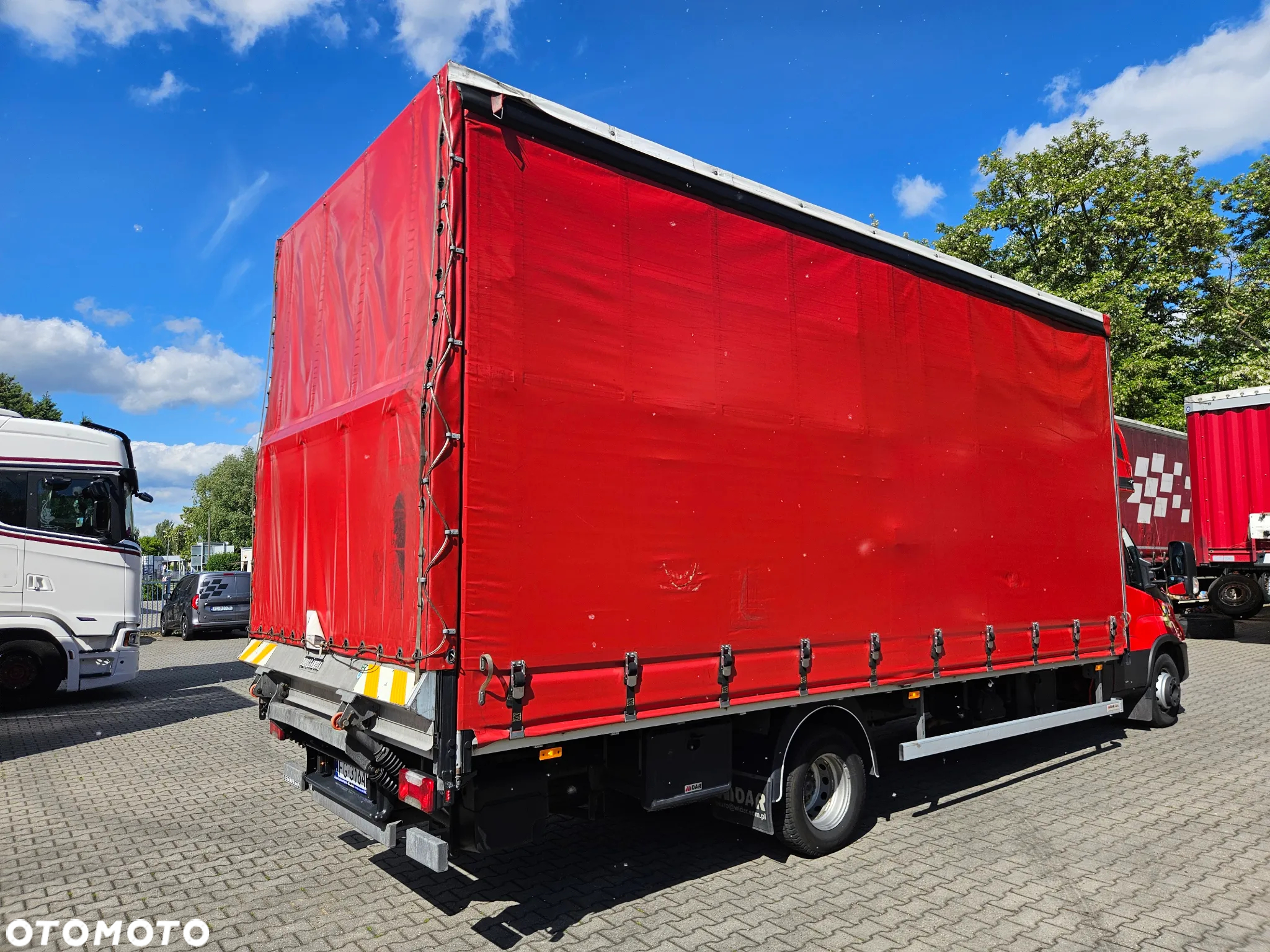 Iveco Daily - 6