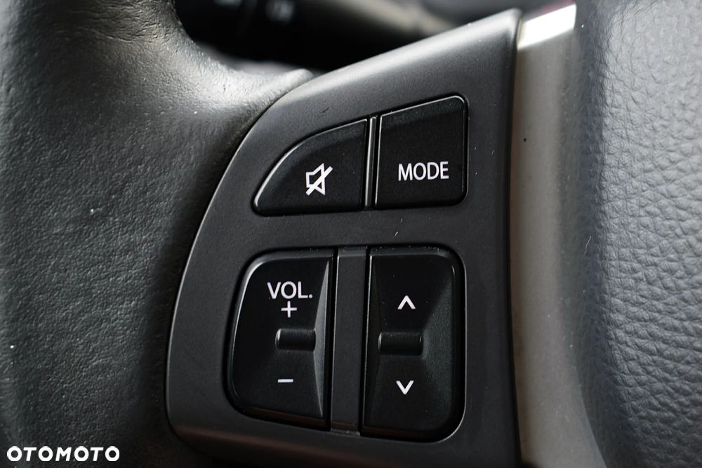 Suzuki Swift 1.2 X-ITE - 9