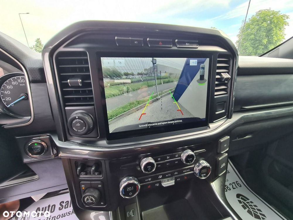 Ford F150 - 15