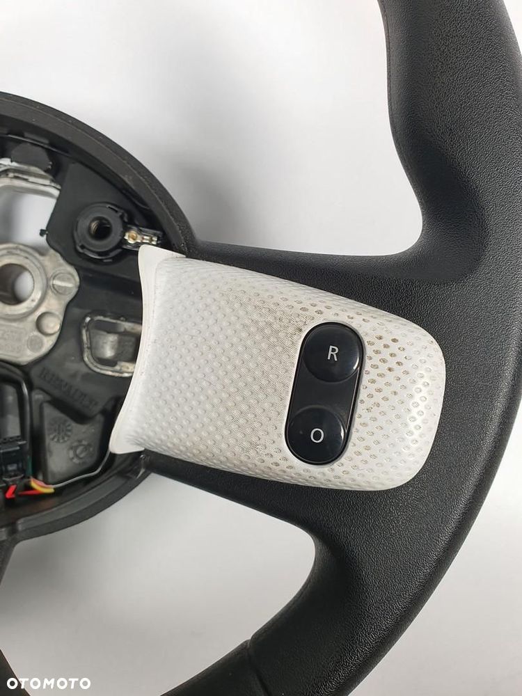 KIEROWNICA MULTIFUNKCJA RENAULT TWINGO III 484004149R 34146673J - 4