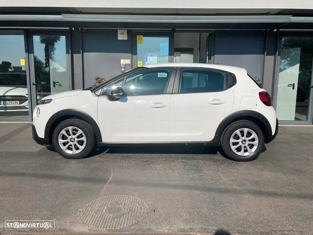 Citroën C3 1.2 PureTech Feel - 5