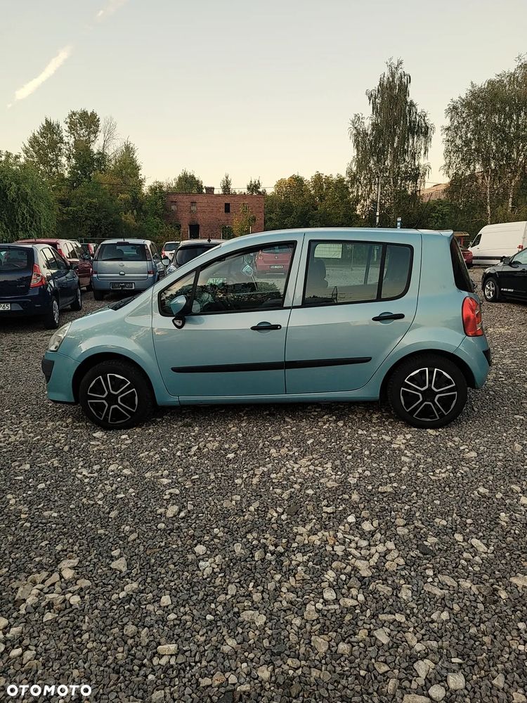 Renault Modus - 37