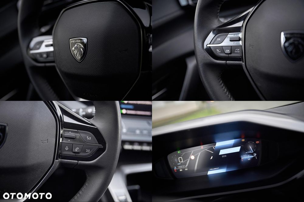 Peugeot 308 - 38