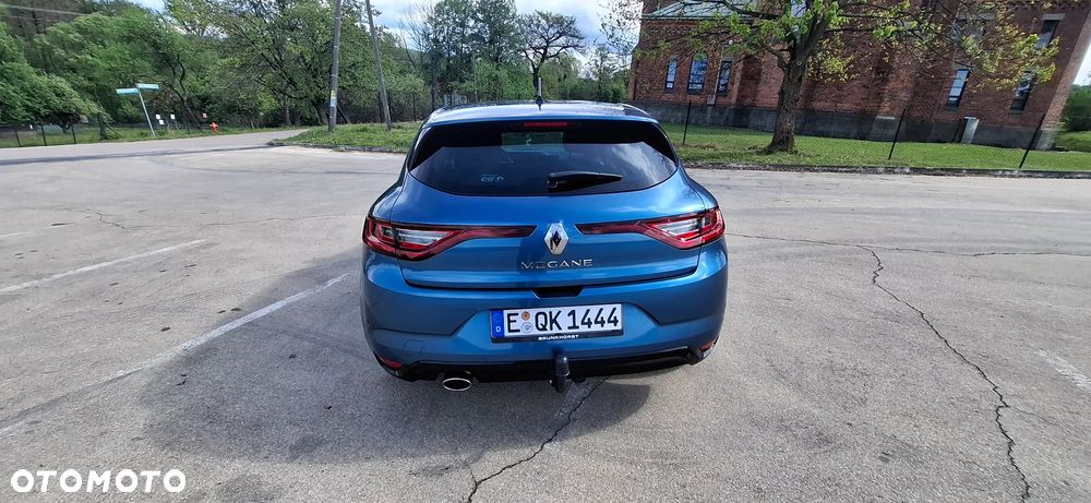 Renault Megane ENERGY TCe 130 BUSINESS - 7