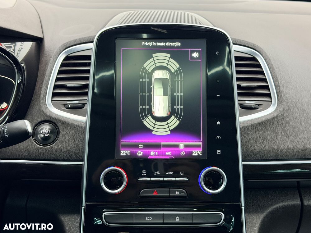 Renault Espace Energy dCi 130 Life - 25