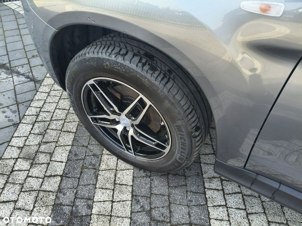 Mitsubishi ASX - 28