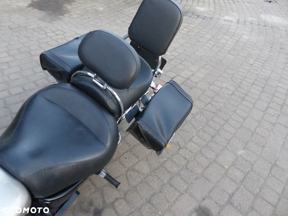 Kawasaki Vulcan - 24