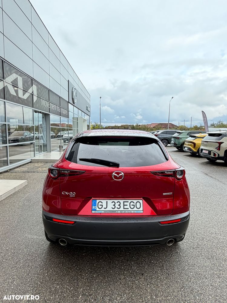 Mazda CX-30 - 6