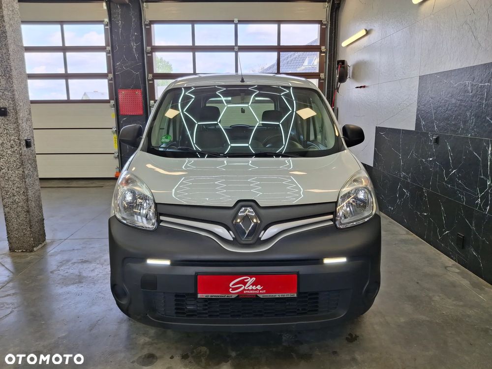 Renault Kangoo Lift Klimatyzacja Czujniki Parkowania Elektryczne Szyby Elektryczne Lusterka Sprowadzony Przesuwane Drzwi Z Lewej Oraz Prawej Strony - 3
