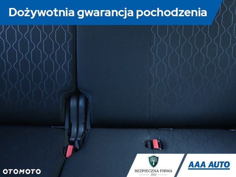 Citroën C3 Picasso - 12