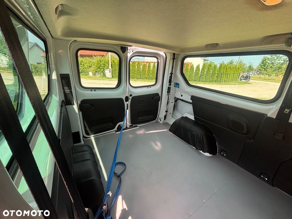 Fiat Talento L2H1 S&S Basis - 17