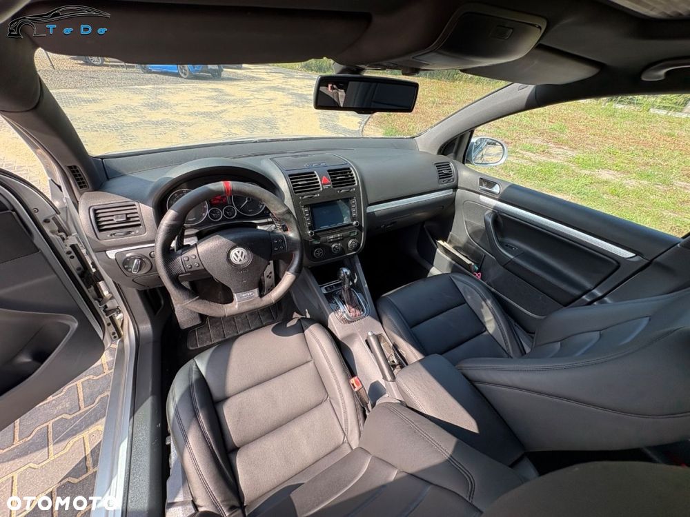 Volkswagen Golf R32 4Motion DSG - 30