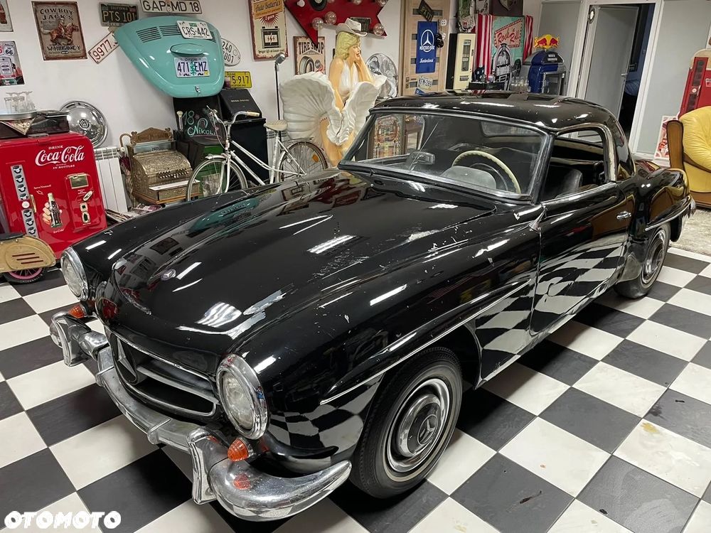 Mercedes-Benz Inny - 14