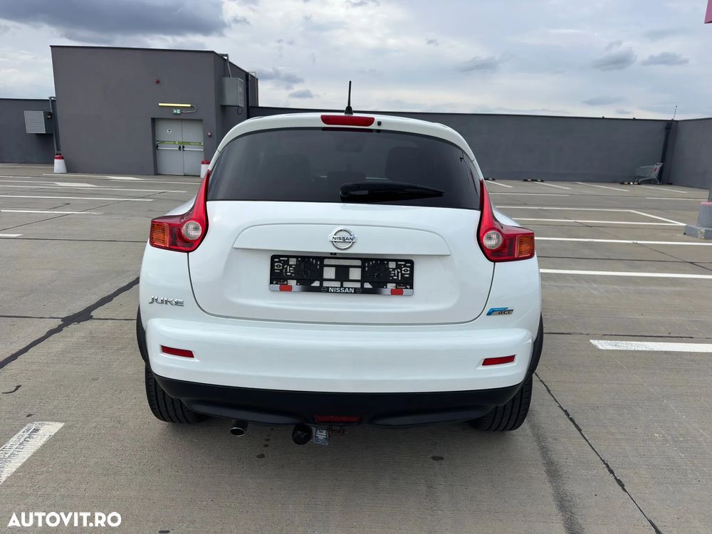 Nissan Juke - 23