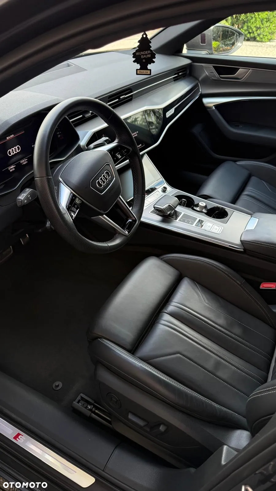 Audi A6 55 TFSI mHEV Quattro S Line S tronic - 5