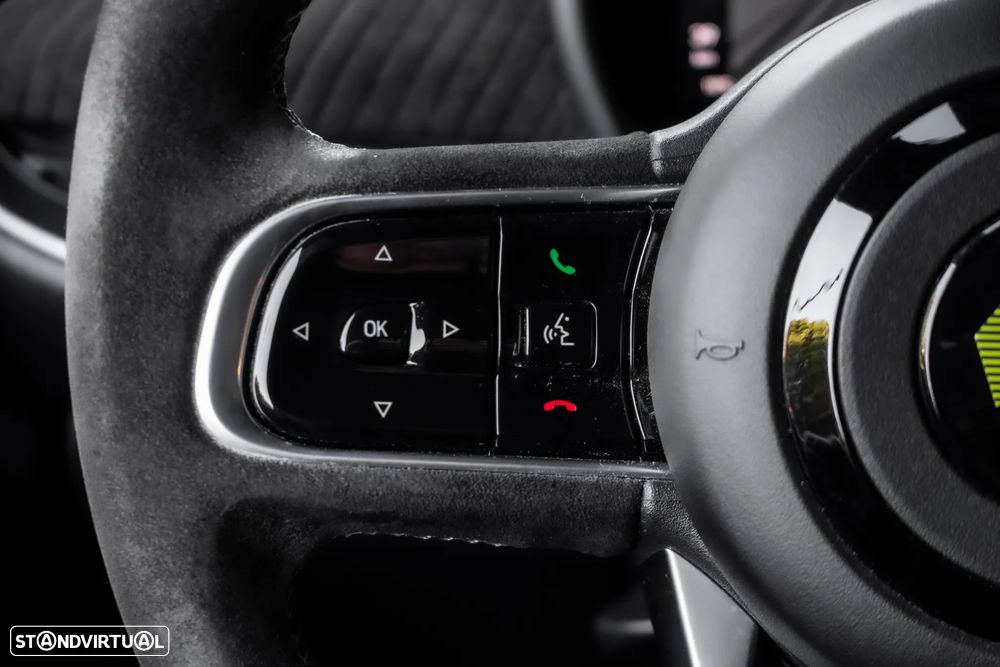 Abarth 500e Turismo - 17